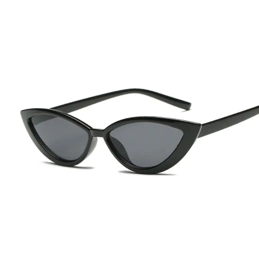 Cat Eye Sunglasses for Women - Stylish Design